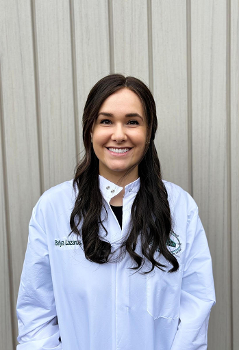 Dr. Batya Lazarus