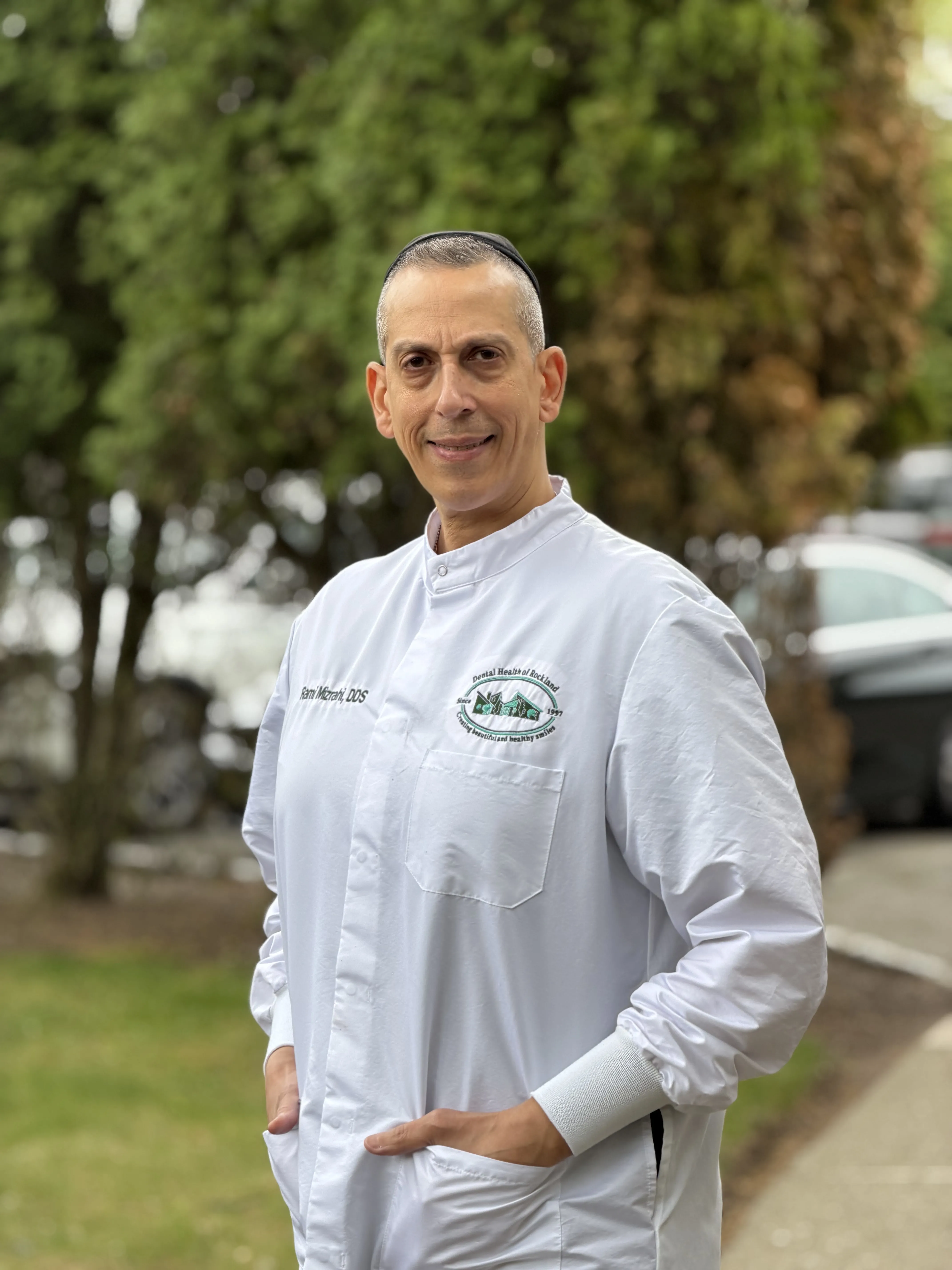 Dr. Rami Mizrahi