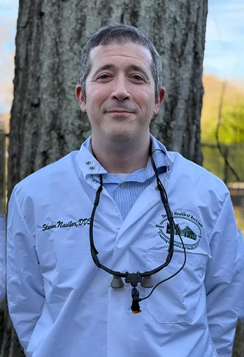 Dr. Steven Nadler