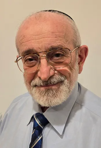 Dr. Hirsch J. Ziegler