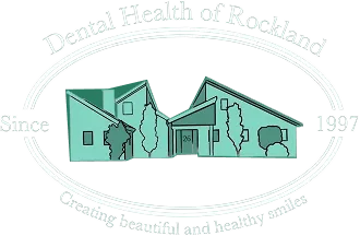 Dental Health of Rockland logo
